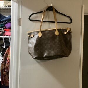 Neverful Tote